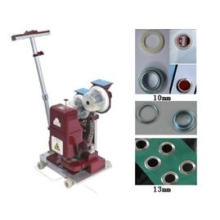 St Series Buckle Punching Machine